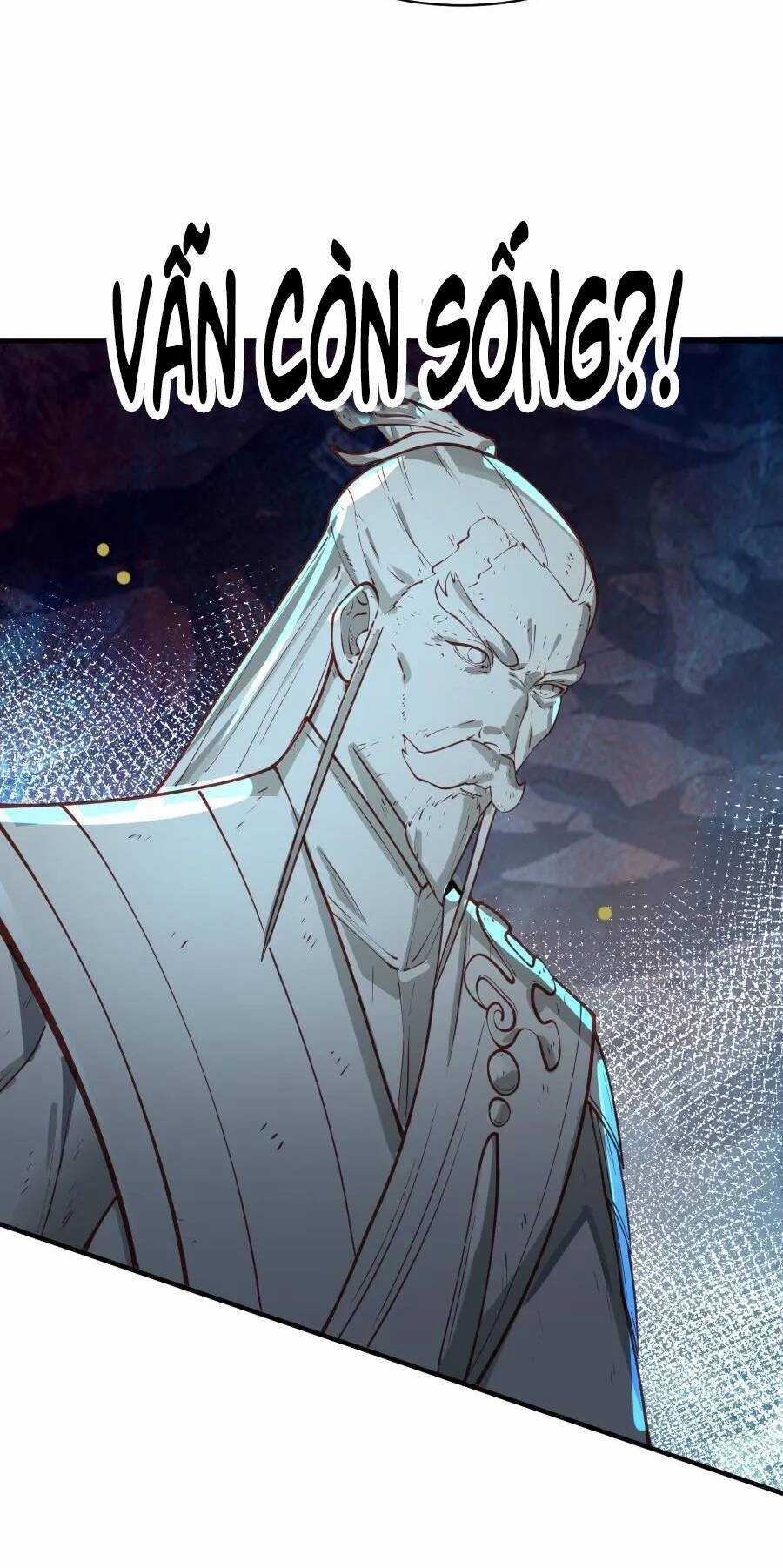 Bói Toán Mà Thôi, Cửu Vĩ Yêu Đế Sao Lại Thành Nương Tử Ta?! Chương 34 trang 47