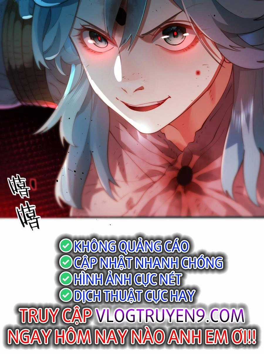 Bói Toán Mà Thôi, Cửu Vĩ Yêu Đế Sao Lại Thành Nương Tử Ta?! Chương 35 trang 42