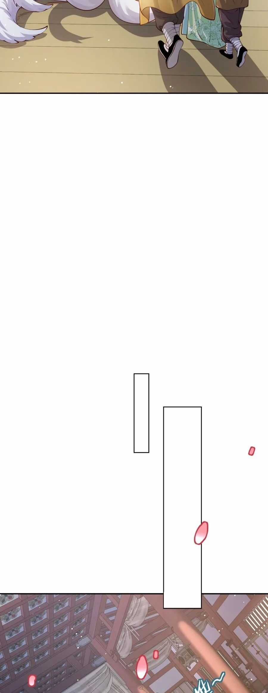 Bói Toán Mà Thôi, Cửu Vĩ Yêu Đế Sao Lại Thành Nương Tử Ta?! Chương 36 trang 18