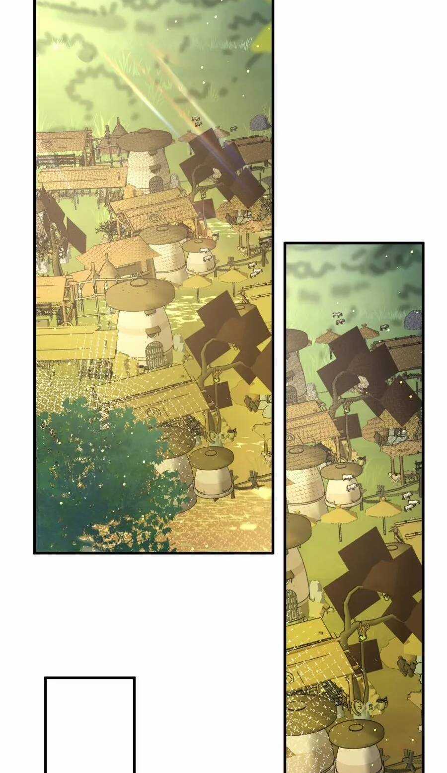 Bói Toán Mà Thôi, Cửu Vĩ Yêu Đế Sao Lại Thành Nương Tử Ta?! Chương 37 trang 11