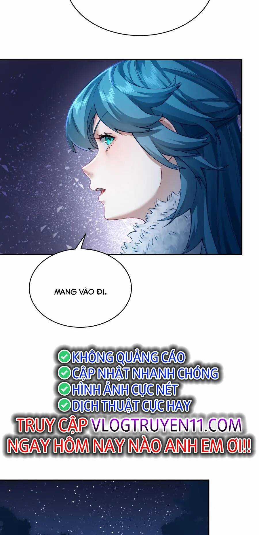 Bói Toán Mà Thôi, Cửu Vĩ Yêu Đế Sao Lại Thành Nương Tử Ta?! Chương 37 trang 20