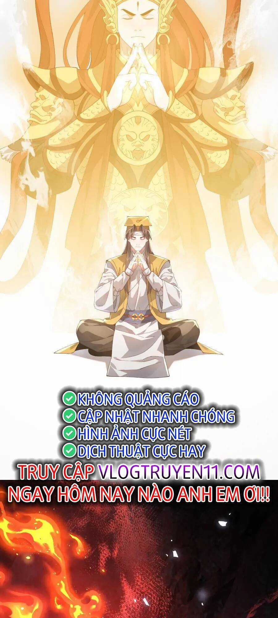 Bói Toán Mà Thôi, Cửu Vĩ Yêu Đế Sao Lại Thành Nương Tử Ta?! Chương 37 trang 41