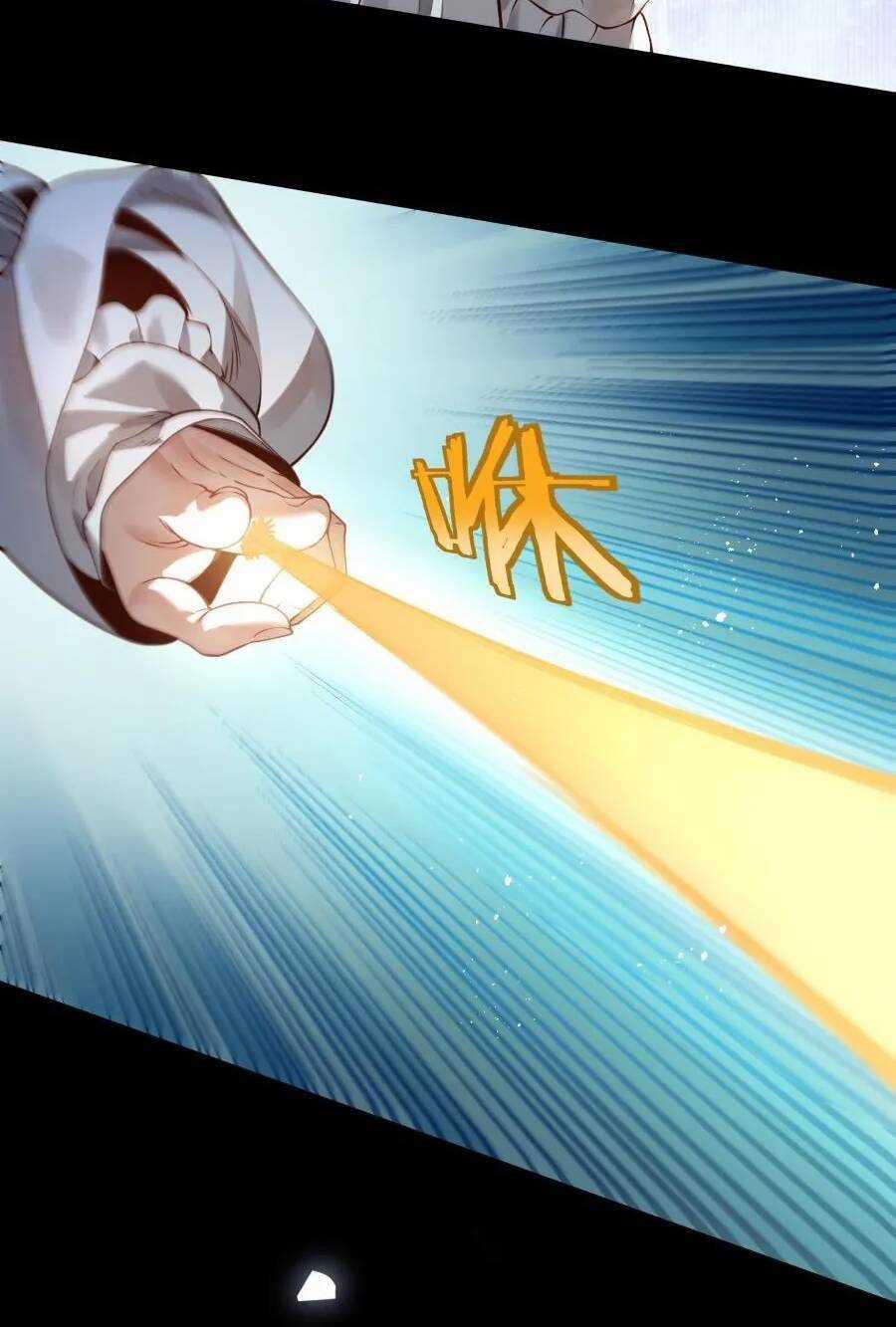 Bói Toán Mà Thôi, Cửu Vĩ Yêu Đế Sao Lại Thành Nương Tử Ta?! Chương 37 trang 49