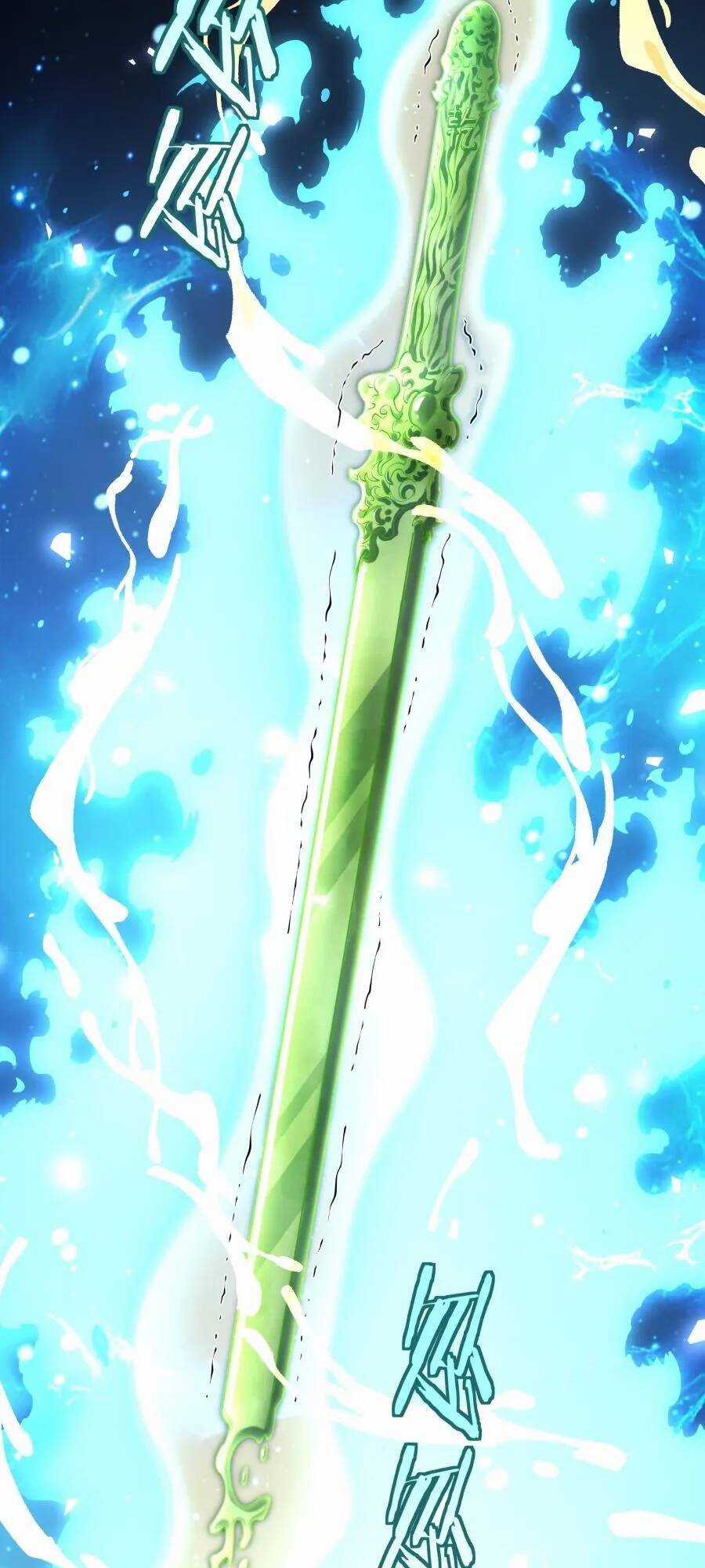 Bói Toán Mà Thôi, Cửu Vĩ Yêu Đế Sao Lại Thành Nương Tử Ta?! Chương 37 trang 51