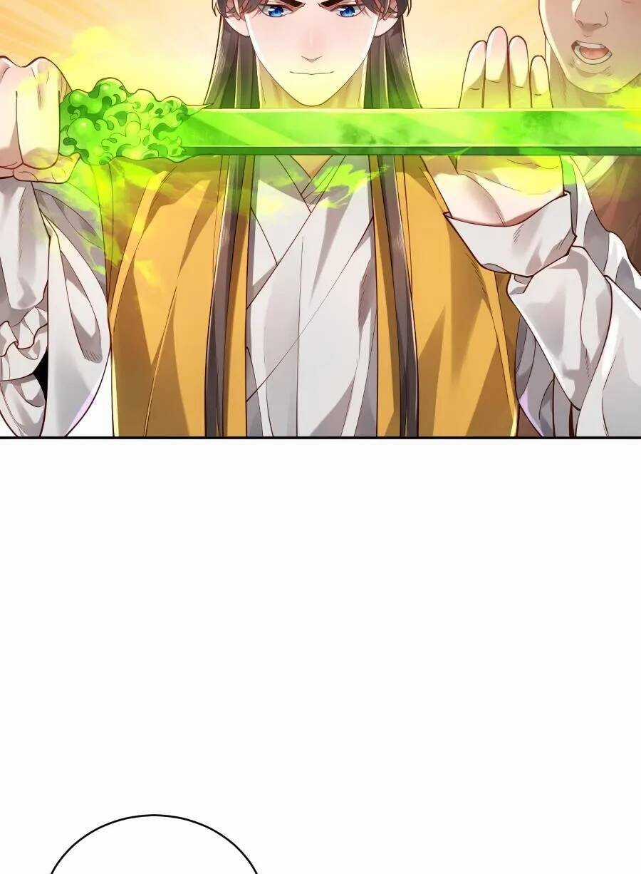 Bói Toán Mà Thôi, Cửu Vĩ Yêu Đế Sao Lại Thành Nương Tử Ta?! Chương 37 trang 60