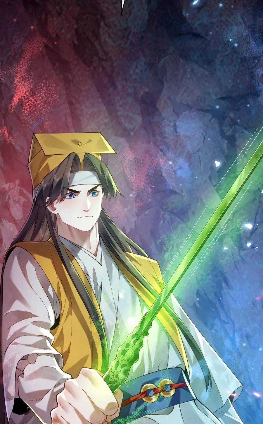 Bói Toán Mà Thôi, Cửu Vĩ Yêu Đế Sao Lại Thành Nương Tử Ta?! Chương 37 trang 63