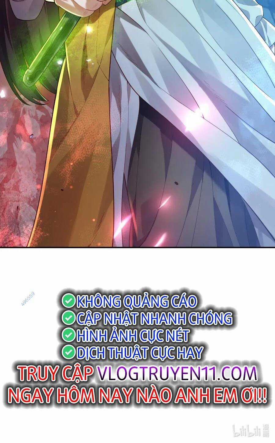 Bói Toán Mà Thôi, Cửu Vĩ Yêu Đế Sao Lại Thành Nương Tử Ta?! Chương 37 trang 64