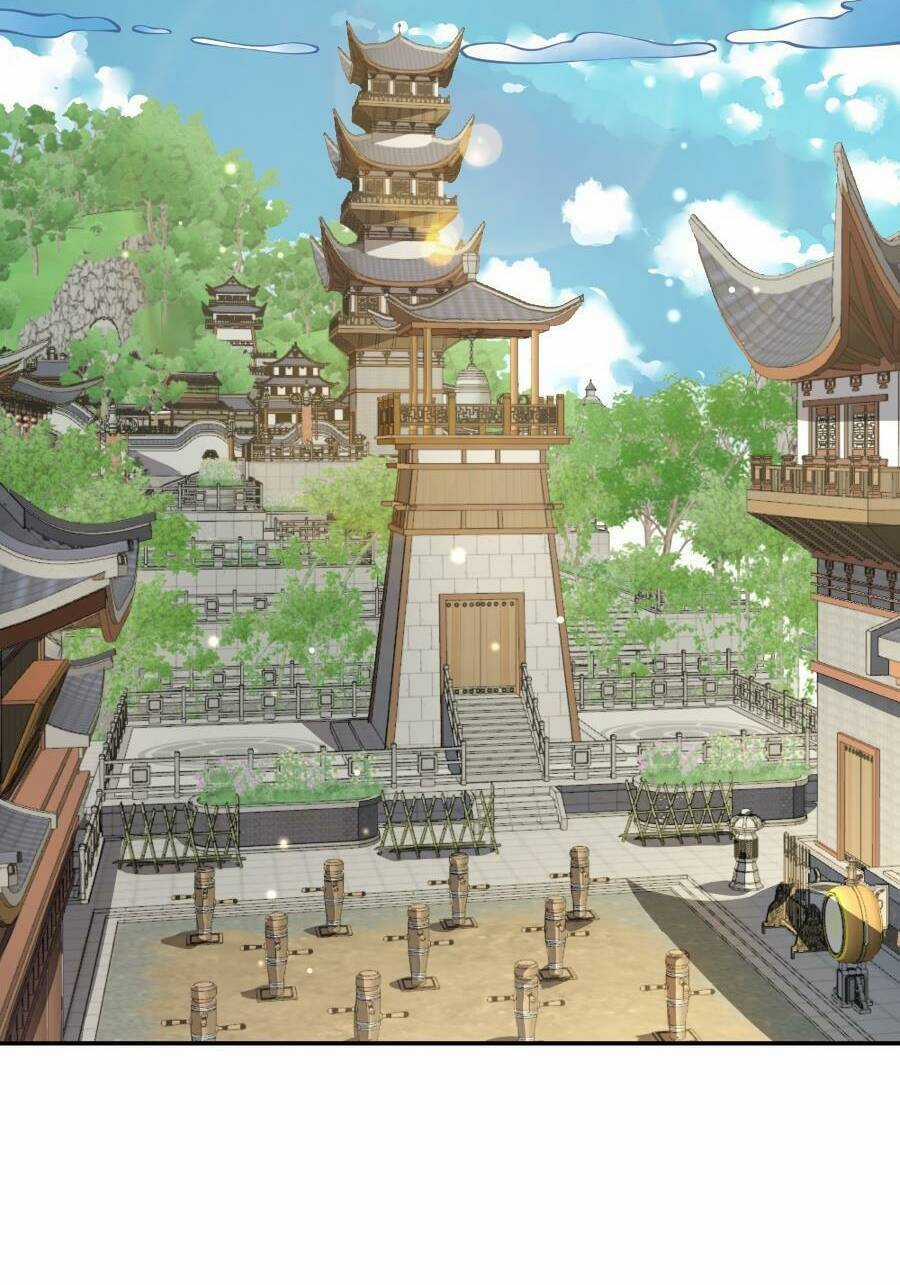 Bói Toán Mà Thôi, Cửu Vĩ Yêu Đế Sao Lại Thành Nương Tử Ta?! Chương 38 trang 27