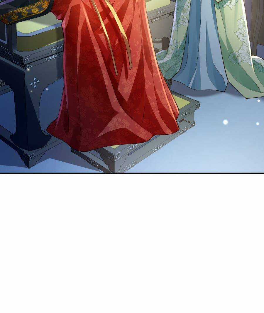 Bói Toán Mà Thôi, Cửu Vĩ Yêu Đế Sao Lại Thành Nương Tử Ta?! Chương 38 trang 3