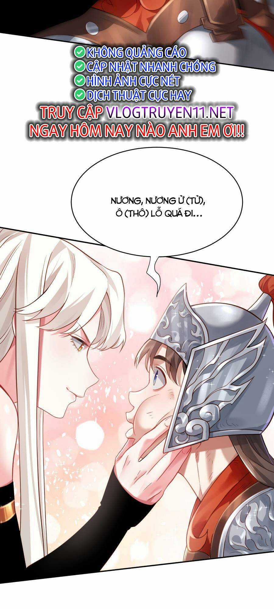 Bói Toán Mà Thôi, Cửu Vĩ Yêu Đế Sao Lại Thành Nương Tử Ta?! Chương 38 trang 45