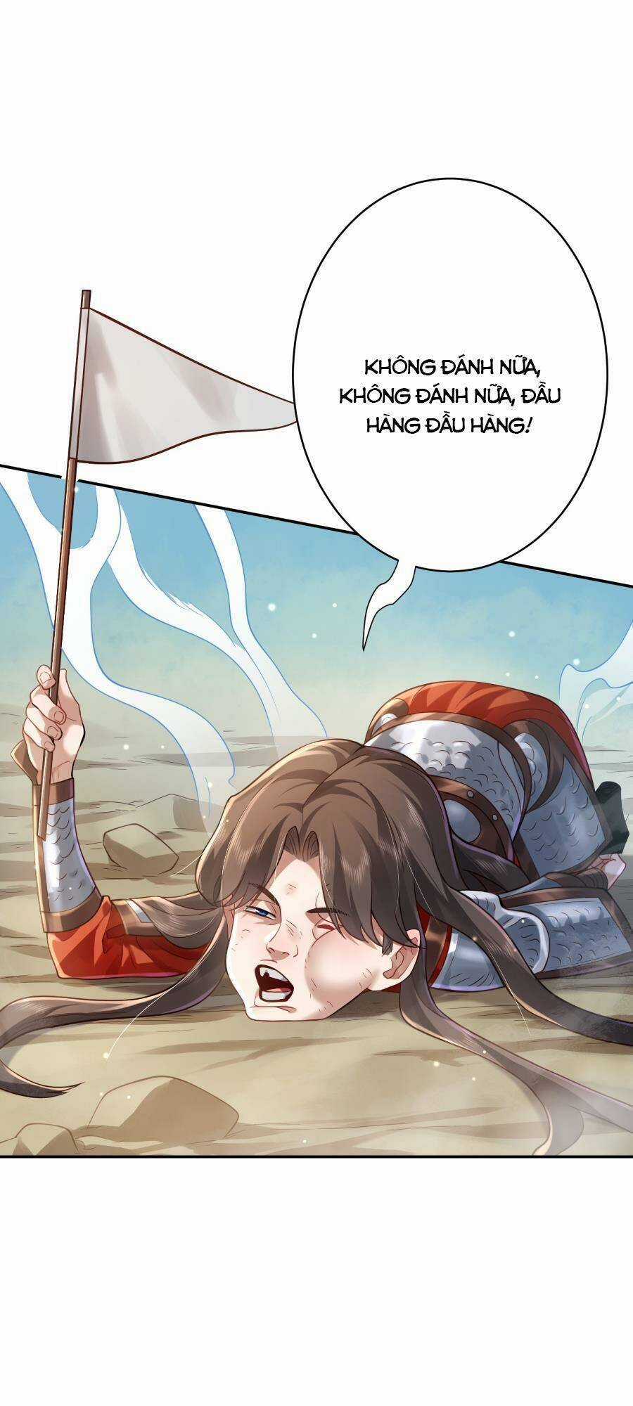 Bói Toán Mà Thôi, Cửu Vĩ Yêu Đế Sao Lại Thành Nương Tử Ta?! Chương 38 trang 48