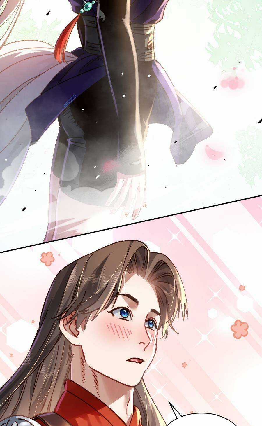 Bói Toán Mà Thôi, Cửu Vĩ Yêu Đế Sao Lại Thành Nương Tử Ta?! Chương 38 trang 51