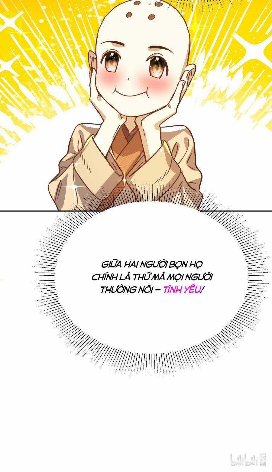 Bói Toán Mà Thôi, Cửu Vĩ Yêu Đế Sao Lại Thành Nương Tử Ta?! Chương 38 trang 59