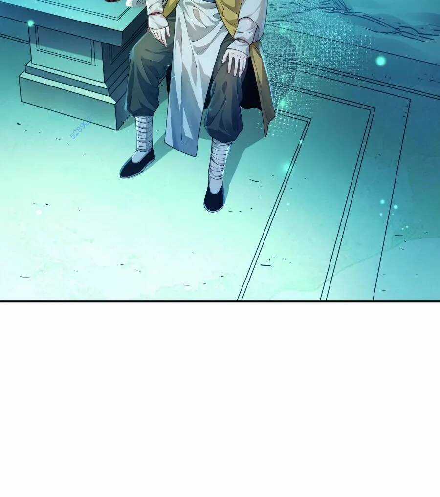 Bói Toán Mà Thôi, Cửu Vĩ Yêu Đế Sao Lại Thành Nương Tử Ta?! Chương 39 trang 3