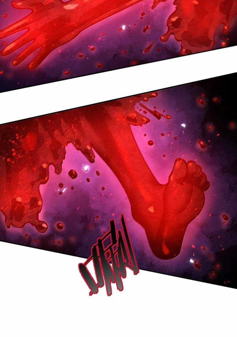 Bói Toán Mà Thôi, Cửu Vĩ Yêu Đế Sao Lại Thành Nương Tử Ta?! Chương 40 trang 17