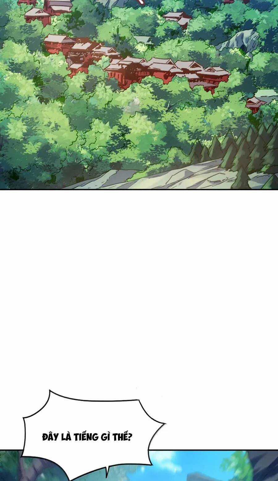 Bói Toán Mà Thôi, Cửu Vĩ Yêu Đế Sao Lại Thành Nương Tử Ta?! Chương 40 trang 31