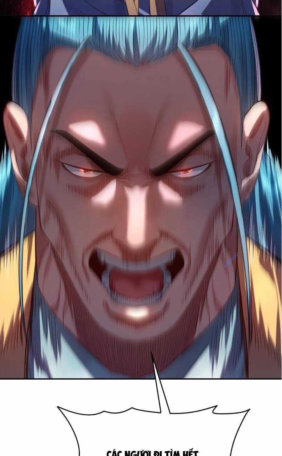 Bói Toán Mà Thôi, Cửu Vĩ Yêu Đế Sao Lại Thành Nương Tử Ta?! Chương 41 trang 31