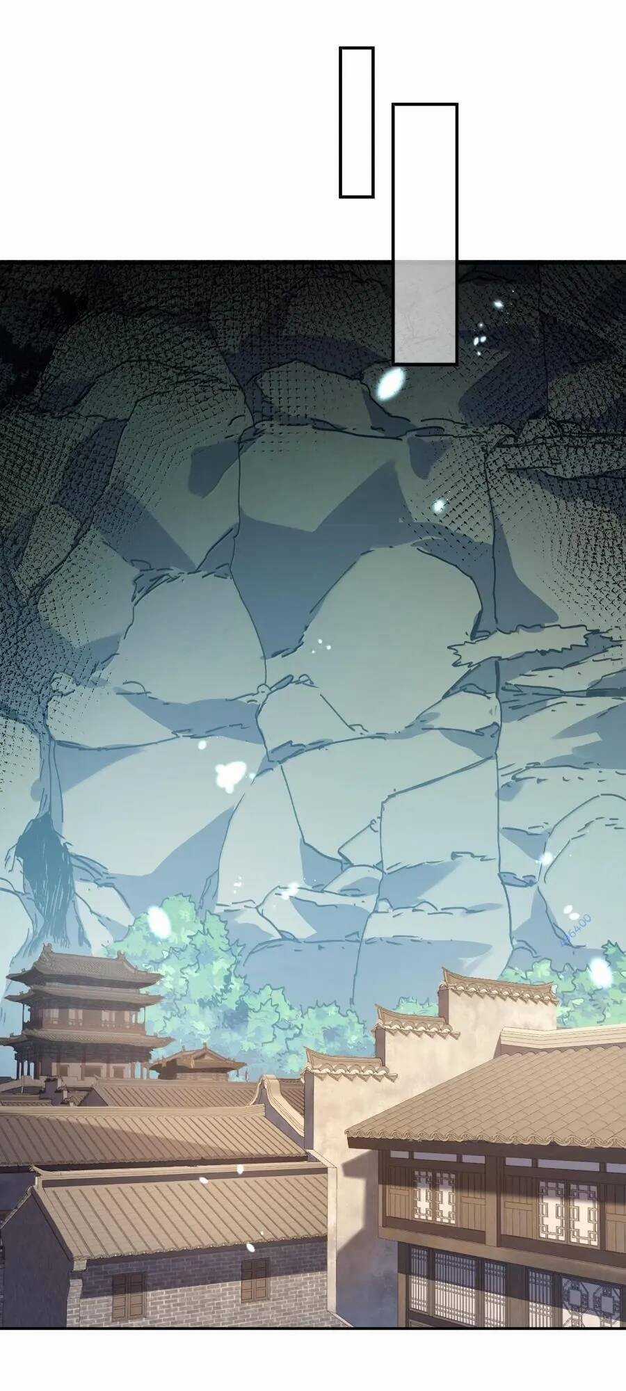 Bói Toán Mà Thôi, Cửu Vĩ Yêu Đế Sao Lại Thành Nương Tử Ta?! Chương 41 trang 33