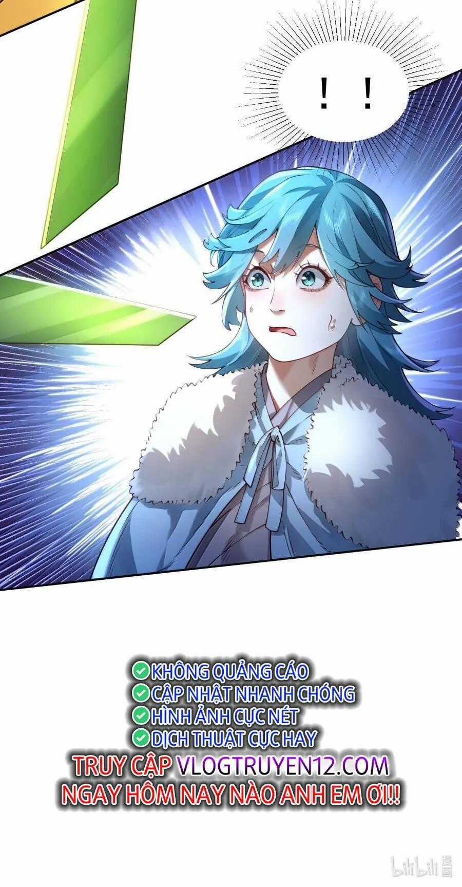 Bói Toán Mà Thôi, Cửu Vĩ Yêu Đế Sao Lại Thành Nương Tử Ta?! Chương 41 trang 68