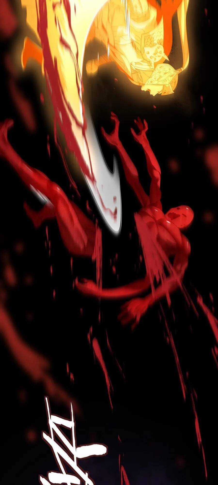 Bói Toán Mà Thôi, Cửu Vĩ Yêu Đế Sao Lại Thành Nương Tử Ta?! Chương 41 trang 8