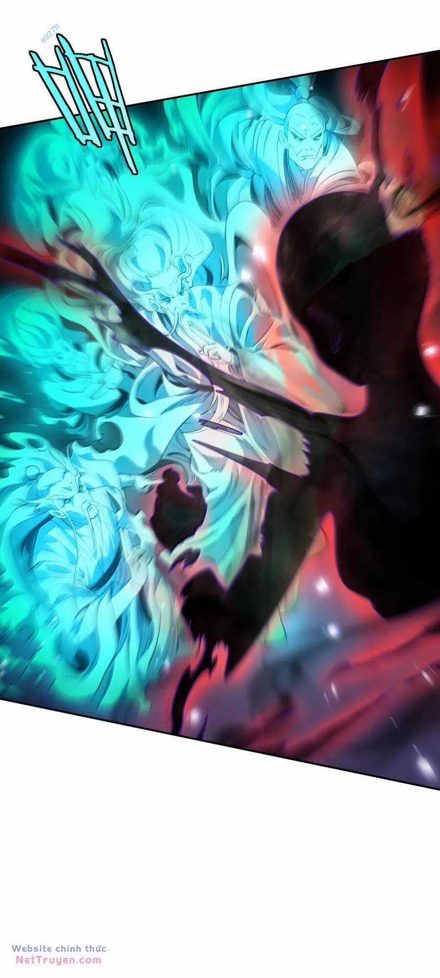 Bói Toán Mà Thôi, Cửu Vĩ Yêu Đế Sao Lại Thành Nương Tử Ta?! Chương 42 trang 13