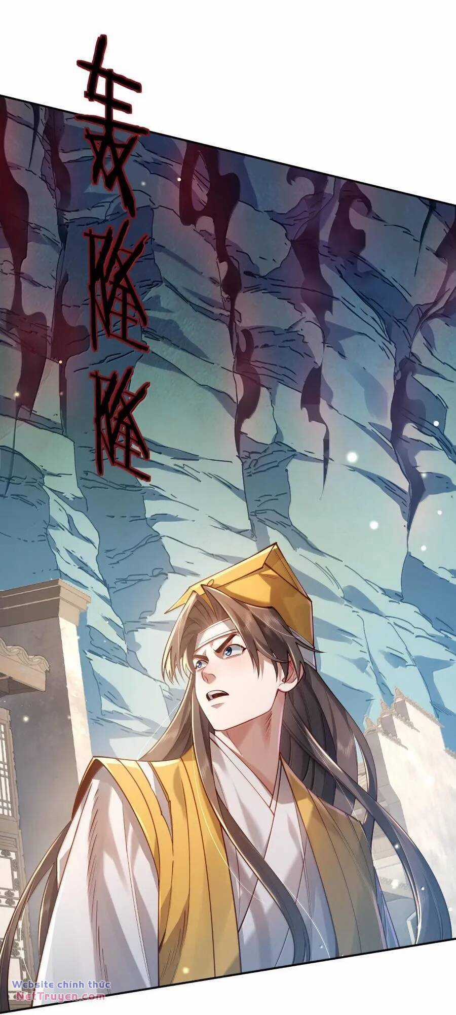 Bói Toán Mà Thôi, Cửu Vĩ Yêu Đế Sao Lại Thành Nương Tử Ta?! Chương 42 trang 14