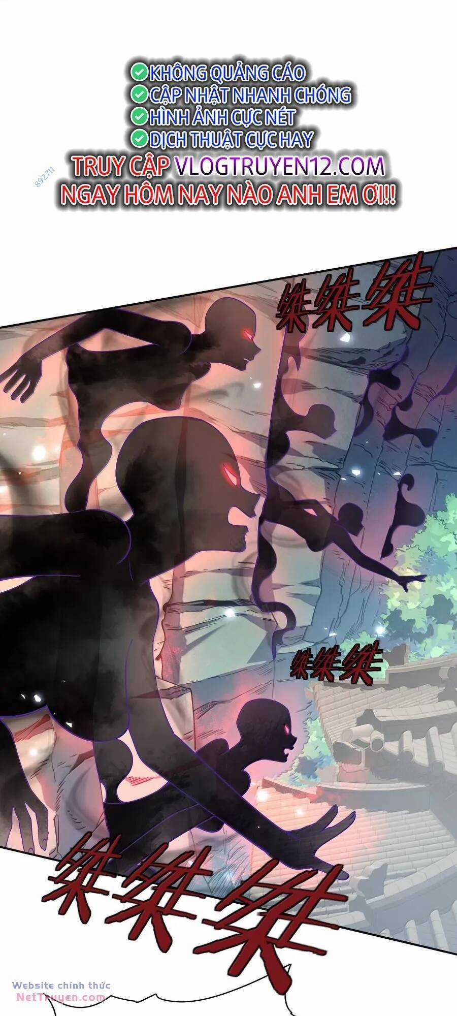 Bói Toán Mà Thôi, Cửu Vĩ Yêu Đế Sao Lại Thành Nương Tử Ta?! Chương 42 trang 15