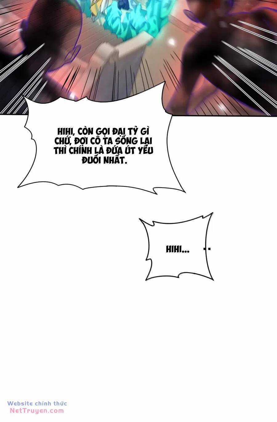 Bói Toán Mà Thôi, Cửu Vĩ Yêu Đế Sao Lại Thành Nương Tử Ta?! Chương 42 trang 17