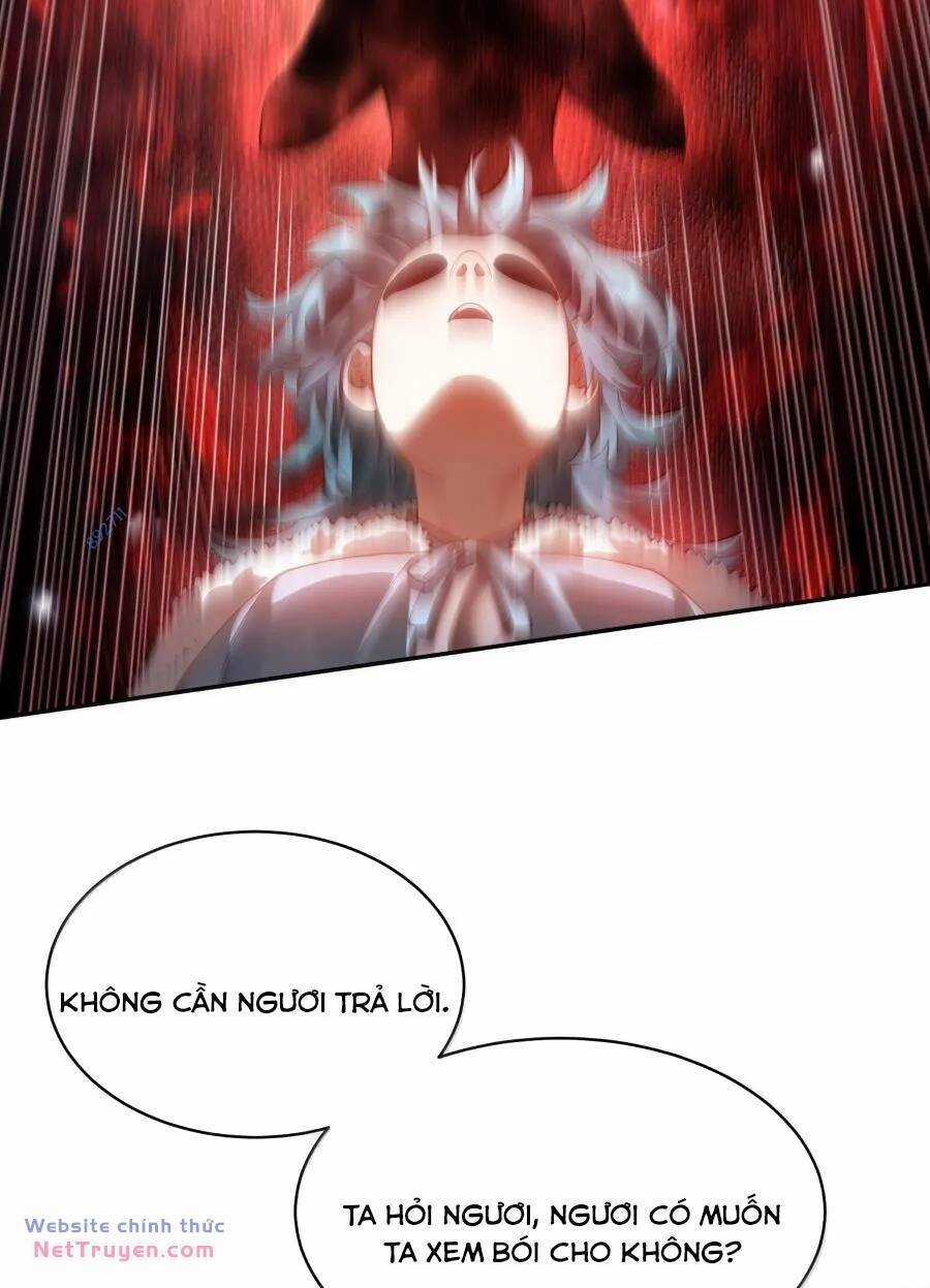 Bói Toán Mà Thôi, Cửu Vĩ Yêu Đế Sao Lại Thành Nương Tử Ta?! Chương 42 trang 2