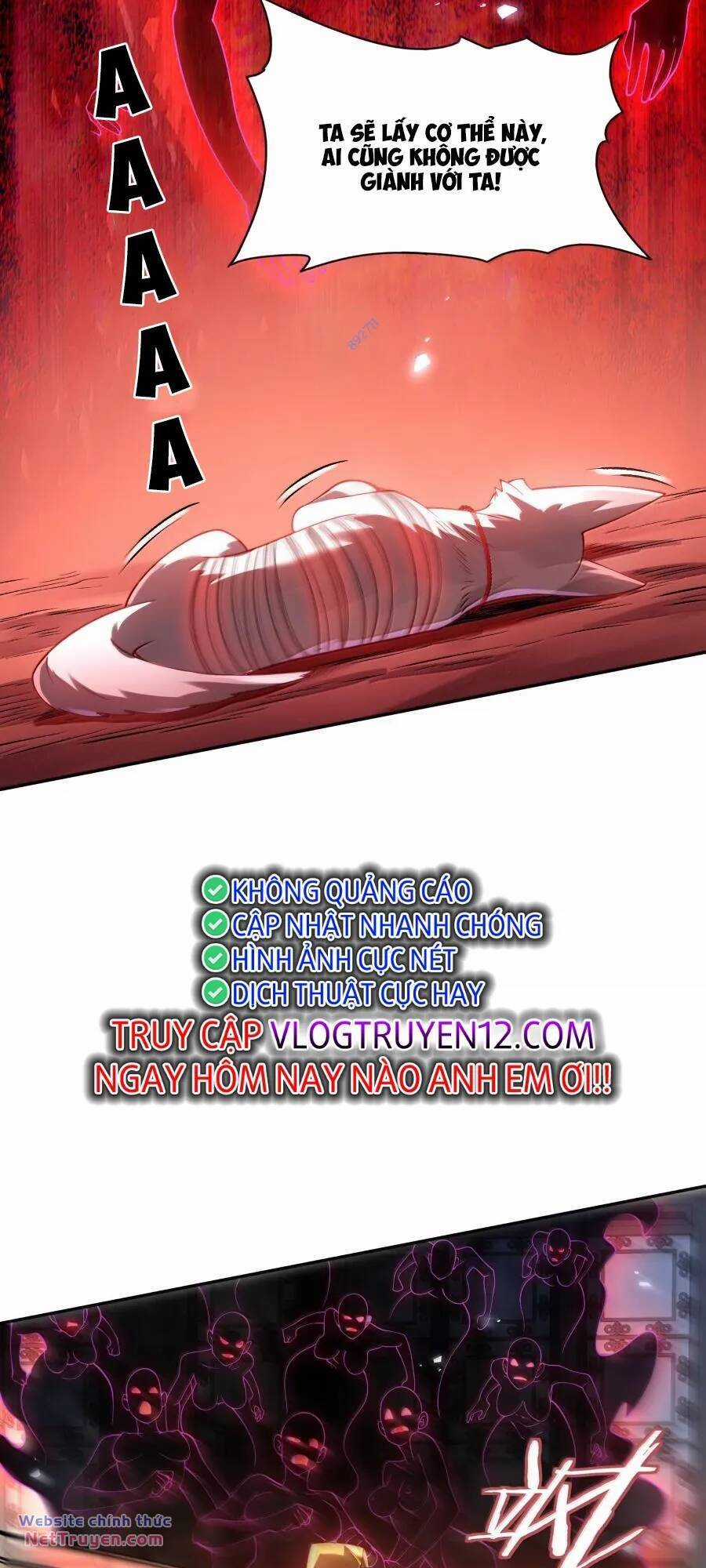 Bói Toán Mà Thôi, Cửu Vĩ Yêu Đế Sao Lại Thành Nương Tử Ta?! Chương 42 trang 23