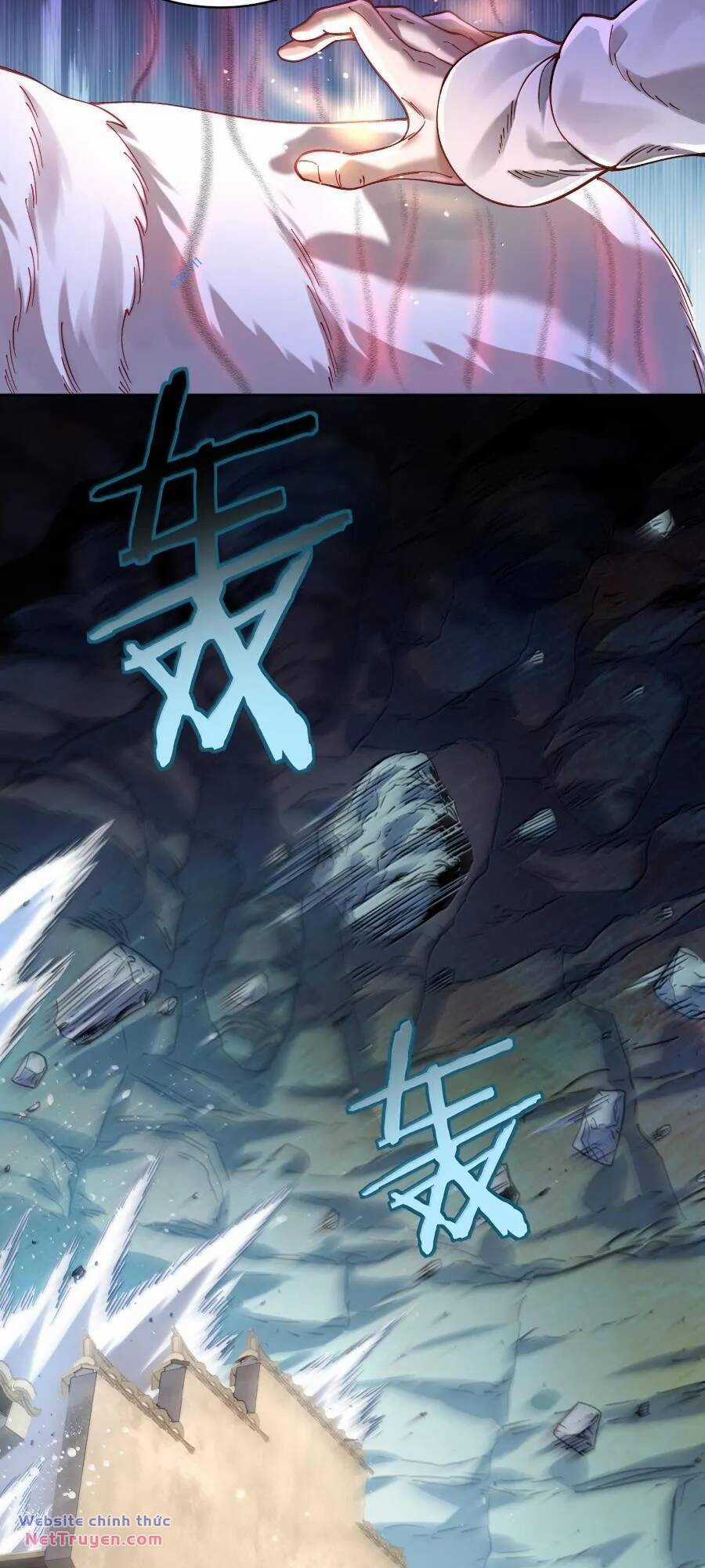 Bói Toán Mà Thôi, Cửu Vĩ Yêu Đế Sao Lại Thành Nương Tử Ta?! Chương 42 trang 28