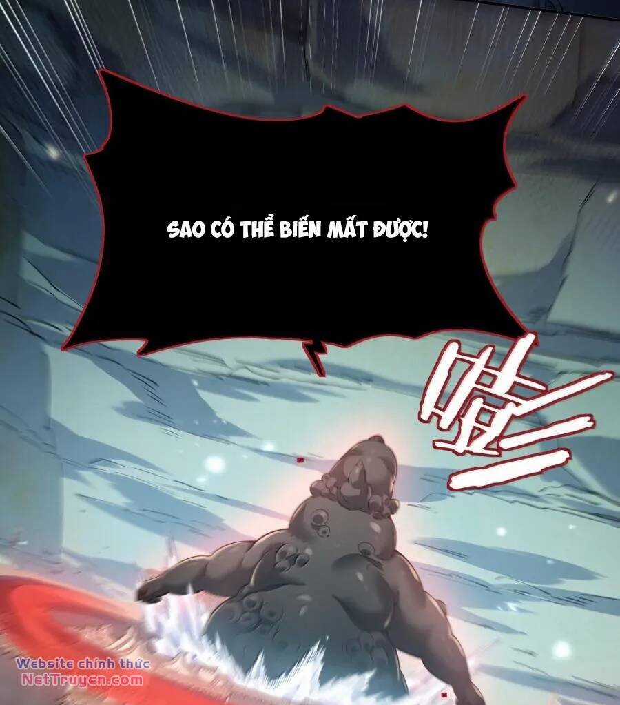 Bói Toán Mà Thôi, Cửu Vĩ Yêu Đế Sao Lại Thành Nương Tử Ta?! Chương 42 trang 35