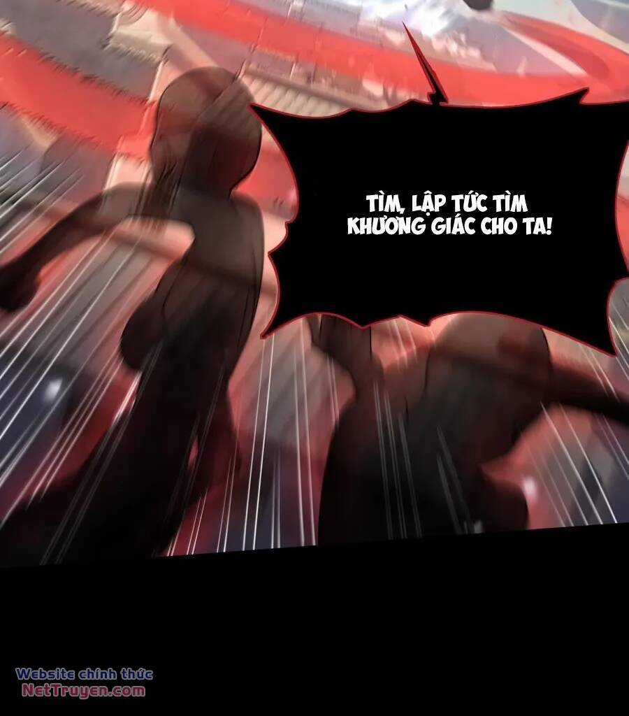 Bói Toán Mà Thôi, Cửu Vĩ Yêu Đế Sao Lại Thành Nương Tử Ta?! Chương 42 trang 36