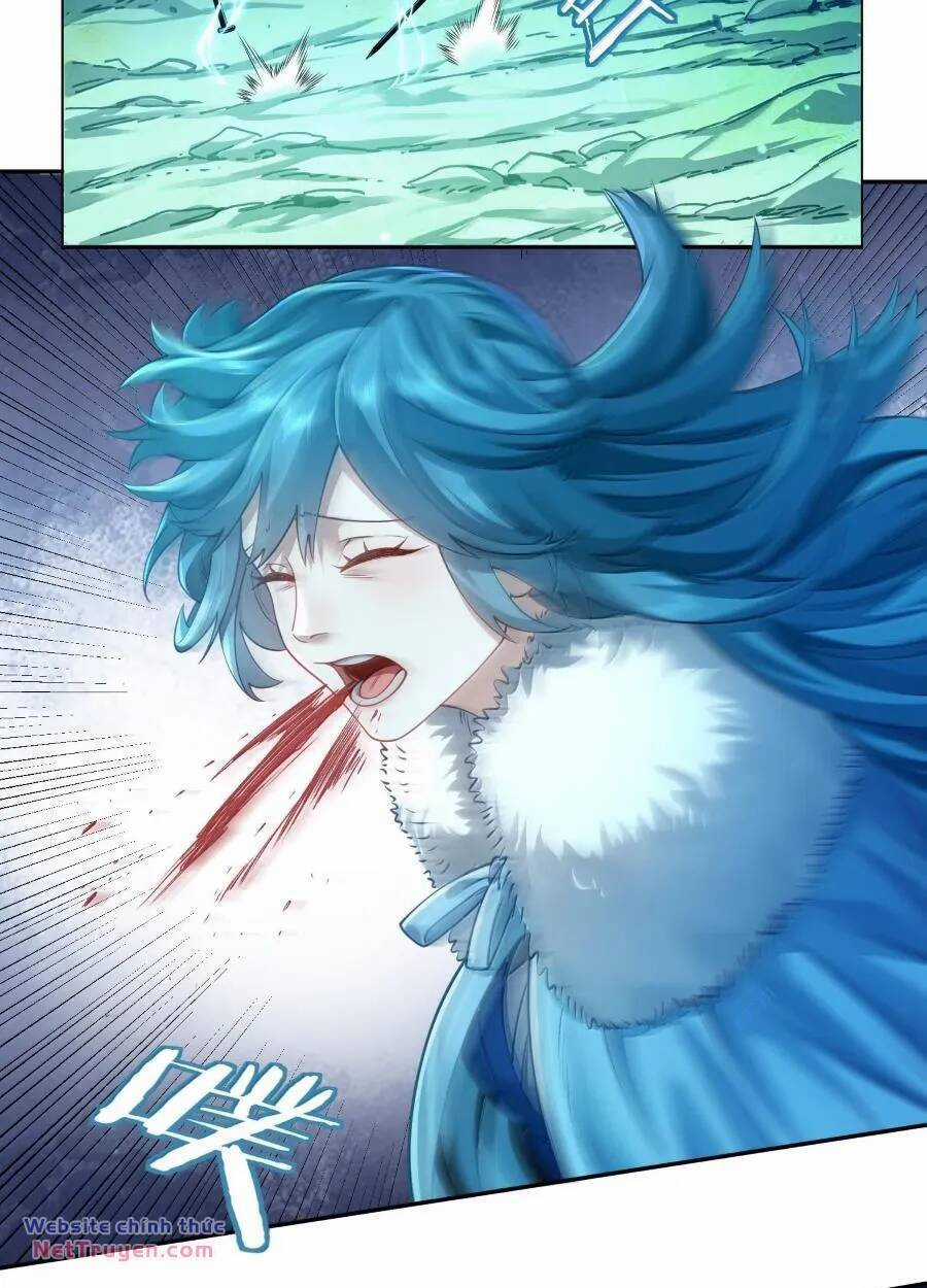 Bói Toán Mà Thôi, Cửu Vĩ Yêu Đế Sao Lại Thành Nương Tử Ta?! Chương 42 trang 44