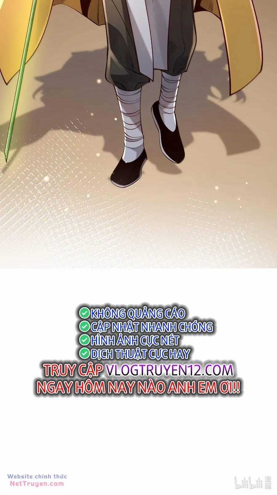 Bói Toán Mà Thôi, Cửu Vĩ Yêu Đế Sao Lại Thành Nương Tử Ta?! Chương 42 trang 55