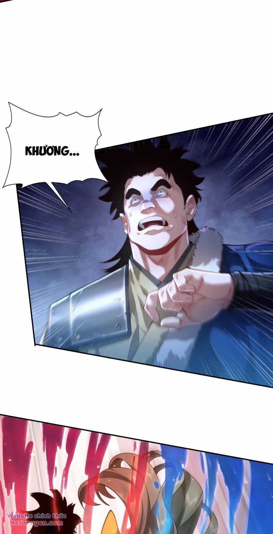 Bói Toán Mà Thôi, Cửu Vĩ Yêu Đế Sao Lại Thành Nương Tử Ta?! Chương 43 trang 10