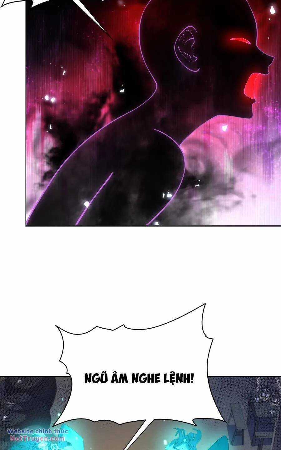 Bói Toán Mà Thôi, Cửu Vĩ Yêu Đế Sao Lại Thành Nương Tử Ta?! Chương 43 trang 20