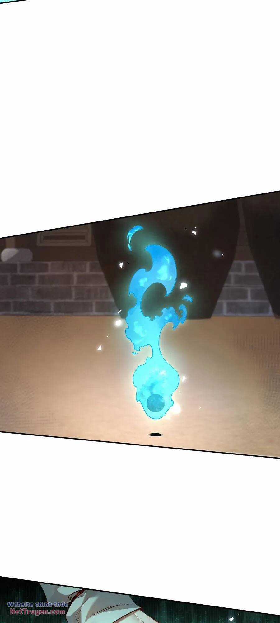 Bói Toán Mà Thôi, Cửu Vĩ Yêu Đế Sao Lại Thành Nương Tử Ta?! Chương 43 trang 28