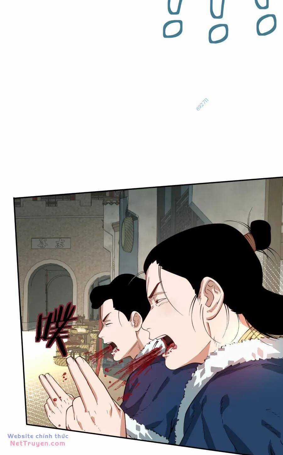 Bói Toán Mà Thôi, Cửu Vĩ Yêu Đế Sao Lại Thành Nương Tử Ta?! Chương 43 trang 48