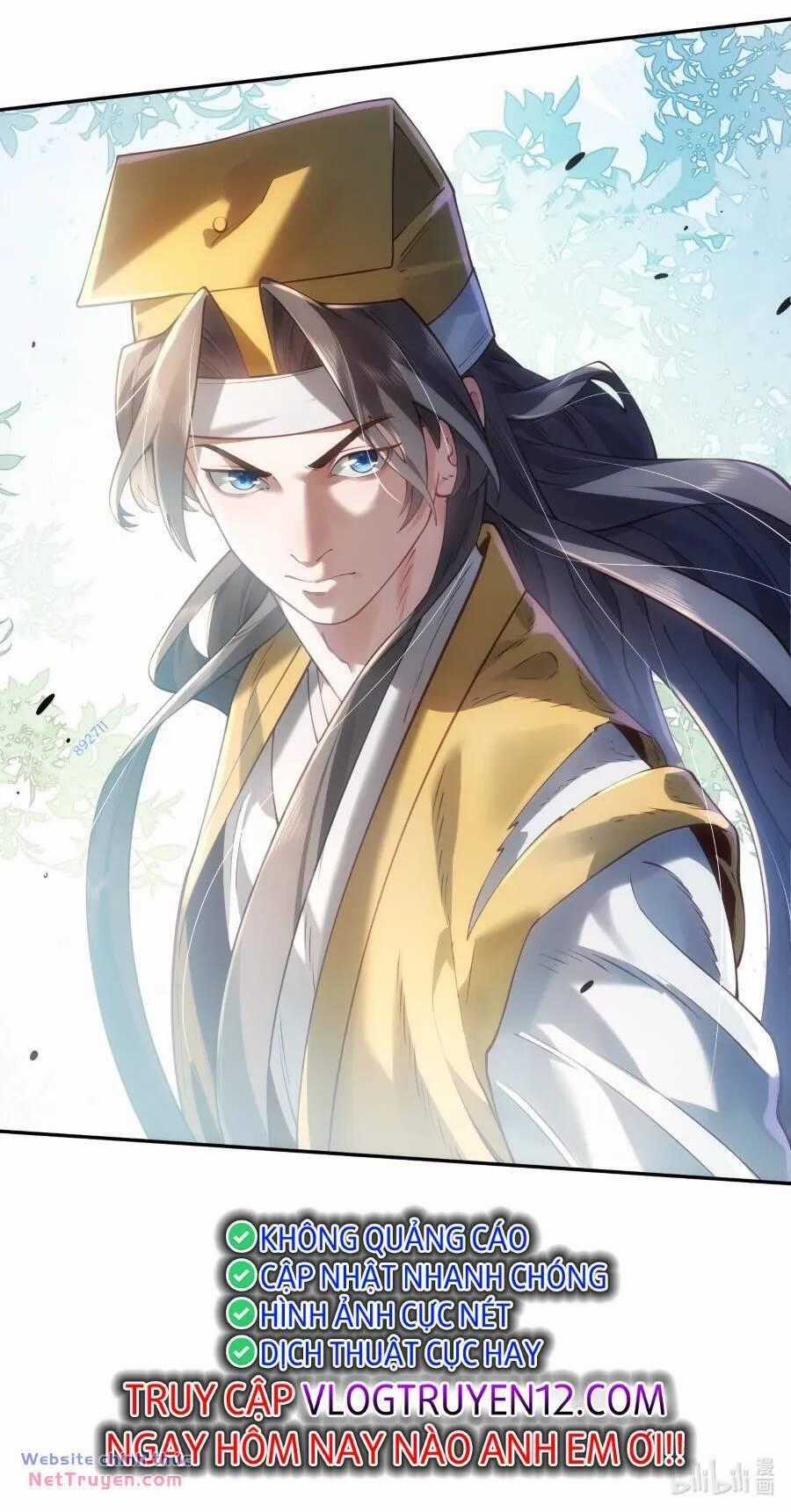 Bói Toán Mà Thôi, Cửu Vĩ Yêu Đế Sao Lại Thành Nương Tử Ta?! Chương 43 trang 54