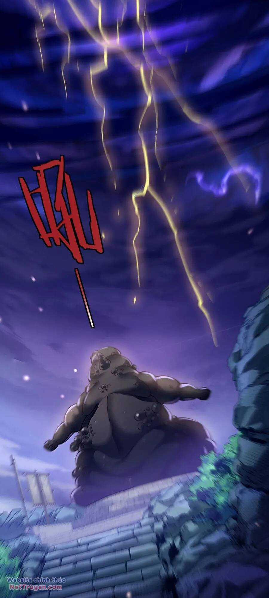 Bói Toán Mà Thôi, Cửu Vĩ Yêu Đế Sao Lại Thành Nương Tử Ta?! Chương 44 trang 12