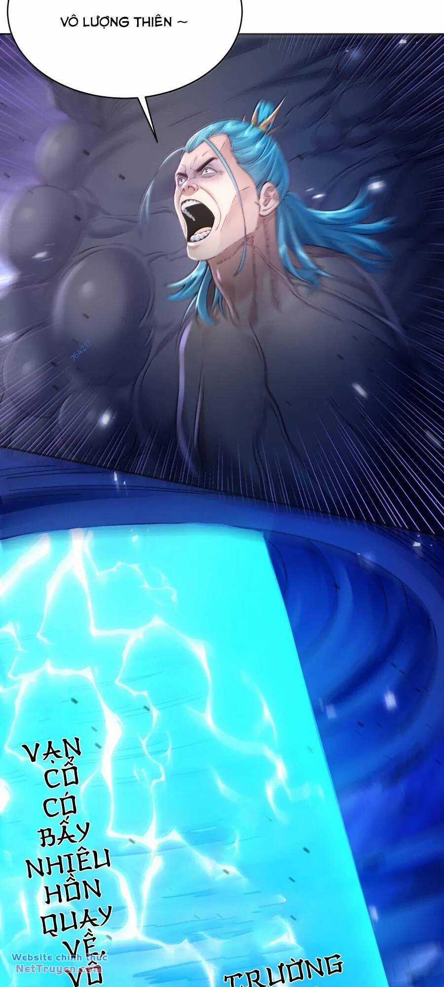 Bói Toán Mà Thôi, Cửu Vĩ Yêu Đế Sao Lại Thành Nương Tử Ta?! Chương 44 trang 15