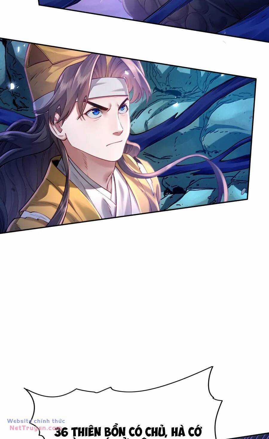 Bói Toán Mà Thôi, Cửu Vĩ Yêu Đế Sao Lại Thành Nương Tử Ta?! Chương 44 trang 18