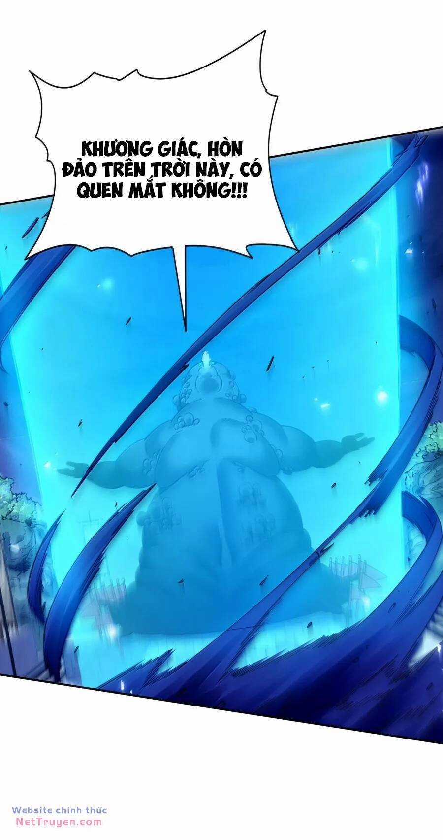 Bói Toán Mà Thôi, Cửu Vĩ Yêu Đế Sao Lại Thành Nương Tử Ta?! Chương 44 trang 24