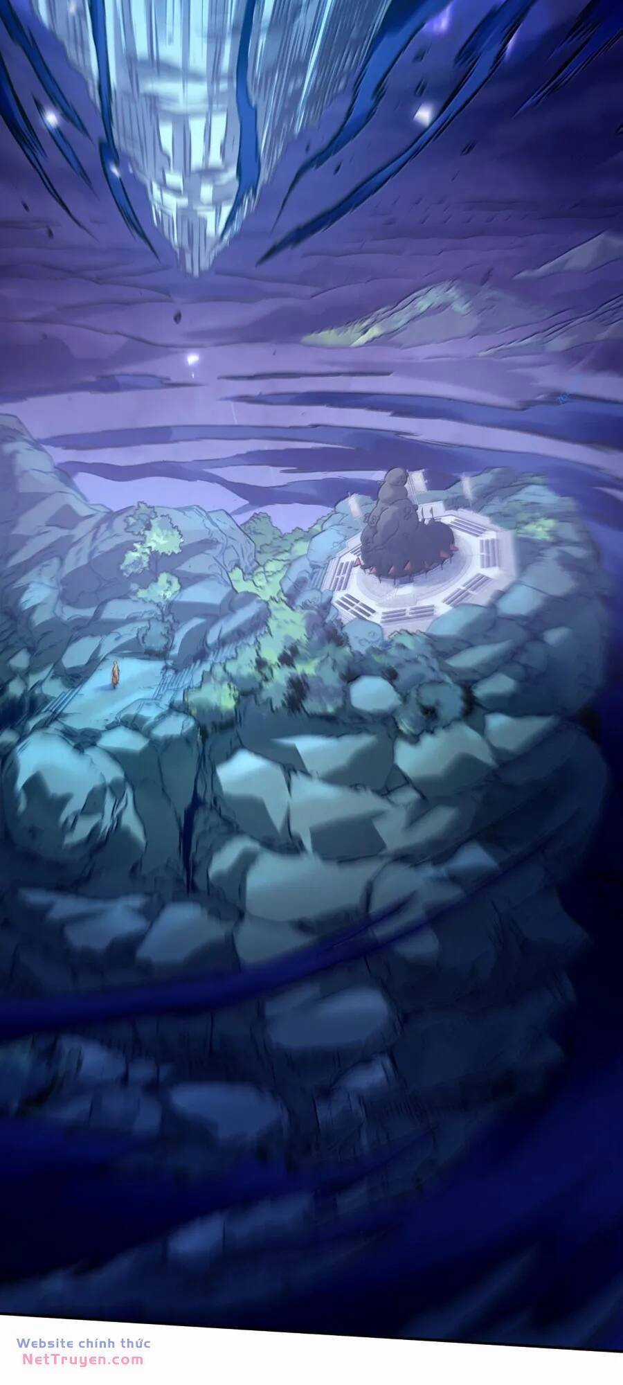 Bói Toán Mà Thôi, Cửu Vĩ Yêu Đế Sao Lại Thành Nương Tử Ta?! Chương 44 trang 26