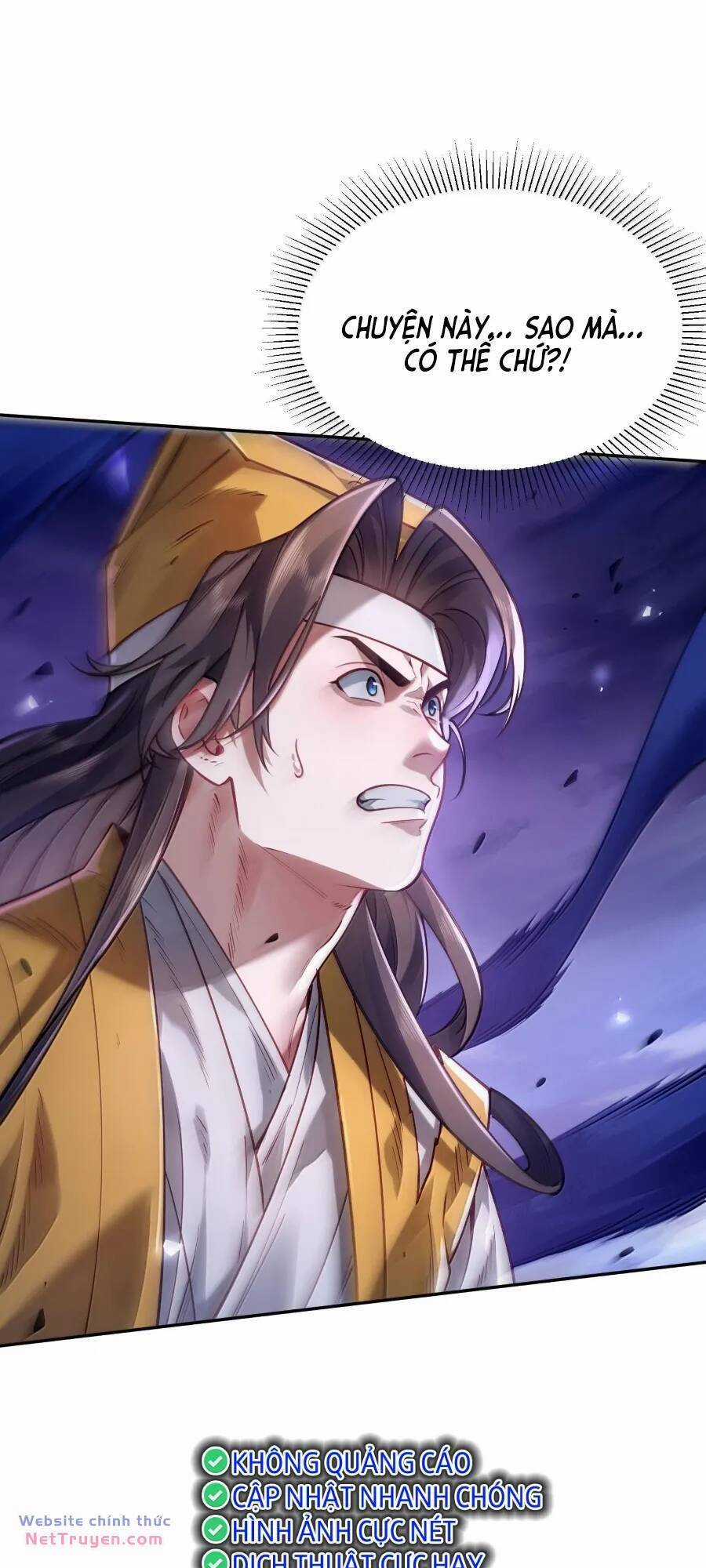 Bói Toán Mà Thôi, Cửu Vĩ Yêu Đế Sao Lại Thành Nương Tử Ta?! Chương 44 trang 27