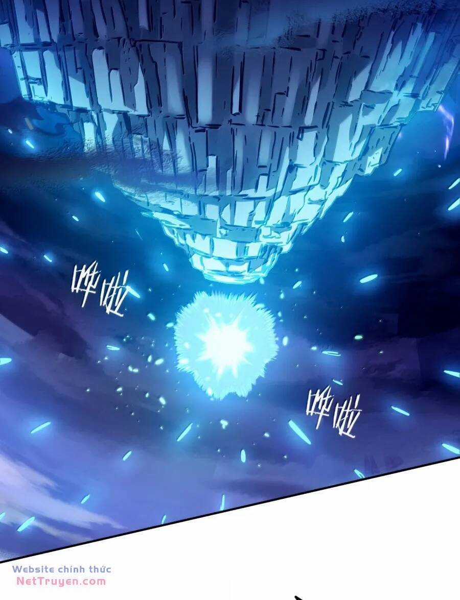 Bói Toán Mà Thôi, Cửu Vĩ Yêu Đế Sao Lại Thành Nương Tử Ta?! Chương 44 trang 29