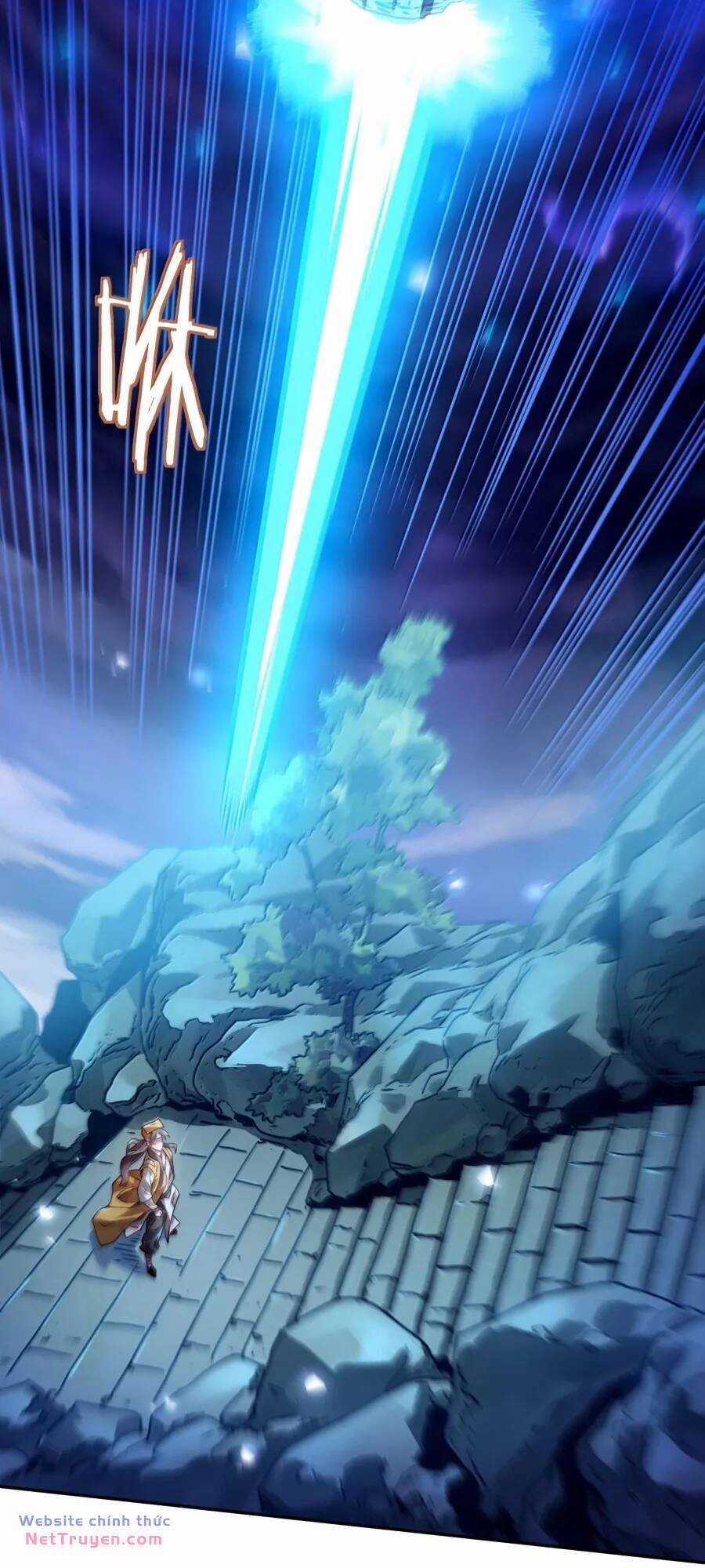 Bói Toán Mà Thôi, Cửu Vĩ Yêu Đế Sao Lại Thành Nương Tử Ta?! Chương 44 trang 32