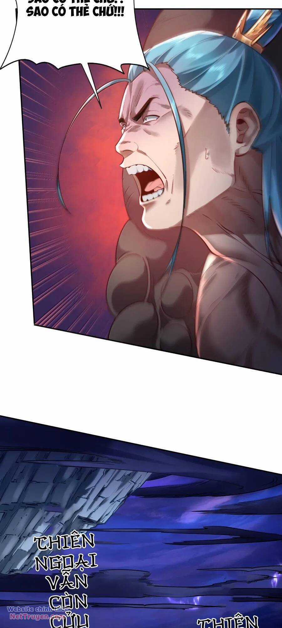 Bói Toán Mà Thôi, Cửu Vĩ Yêu Đế Sao Lại Thành Nương Tử Ta?! Chương 44 trang 38