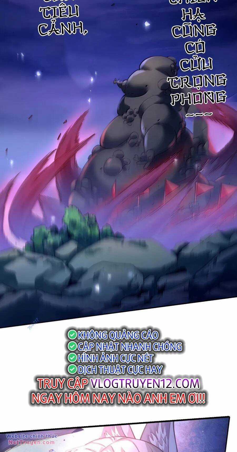 Bói Toán Mà Thôi, Cửu Vĩ Yêu Đế Sao Lại Thành Nương Tử Ta?! Chương 44 trang 39